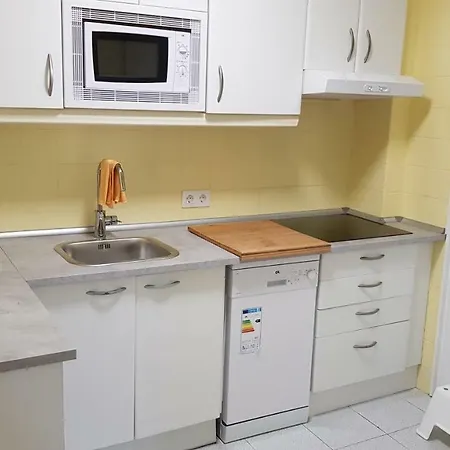 El Escondite De Hurle - Vut-2027-as Apartmán *