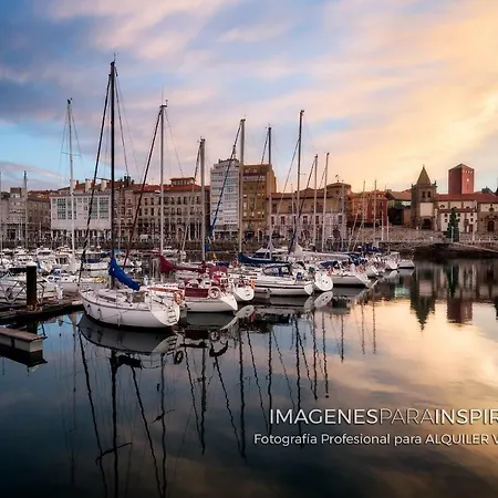 Διαμέρισμα El Escondite De Hurle - Vut-2027-as *