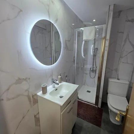 El Escondite De Hurlé - Vut-2027-as Appartement Gijón