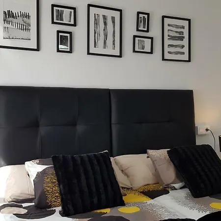 Appartement El Escondite De Hurlé Gijón