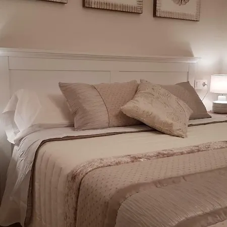 Appartement El Escondite De Hurlé - Vut-2027-as