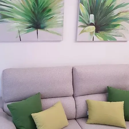 El Escondite De Hurlé Appartement