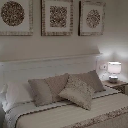 Appartement El Escondite De Hurlé - Vut-2027-as