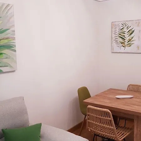 Appartement El Escondite De Hurlé - Vut-2027-as Gijón